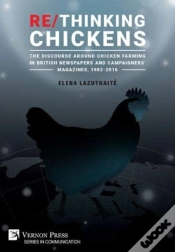 Capa do artigo Re-Thinking Chickens: The Discourse Arou