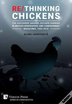 Capa do artigo Re-Thinking Chickens: The Discourse Arou