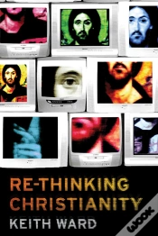 Capa do artigo Re-Thinking Christianity