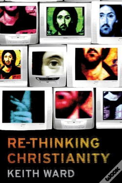 Capa do artigo Re-Thinking Christianity