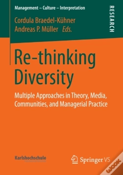 Capa do artigo Re-Thinking Diversity
