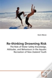 Capa do artigo Re-Thinking Drowning Risk