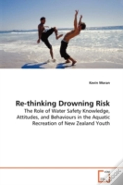 Capa do artigo Re-Thinking Drowning Risk