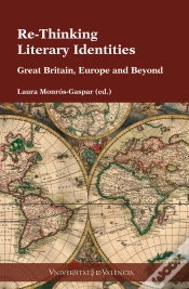Capa do artigo Re-Thinking Literary Identities