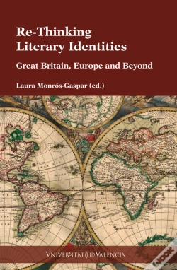 Capa do artigo Re-Thinking Literary Identities