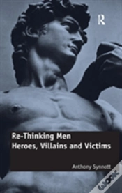 Capa do artigo Re-Thinking Men