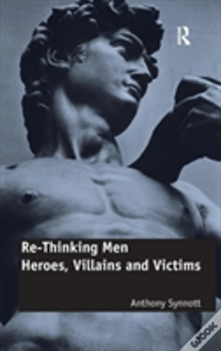 Capa do artigo Re-Thinking Men