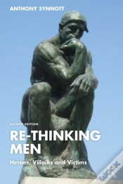 Capa do artigo Re-Thinking Men