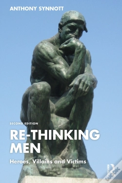 Capa do artigo Re-Thinking Men