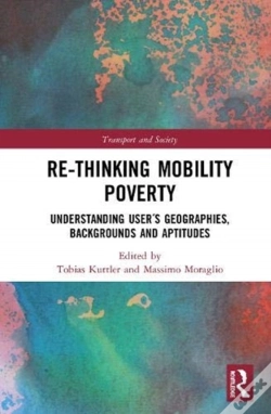 Capa do artigo Re-Thinking Mobility Poverty