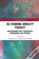 Re-Thinking Mobility Poverty