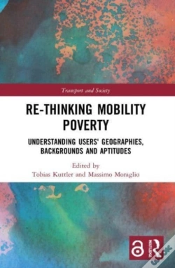 Capa do artigo Re-Thinking Mobility Poverty