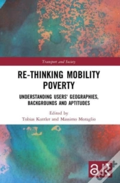 Capa do artigo Re-Thinking Mobility Poverty