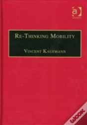 Capa do artigo Re-Thinking Mobility