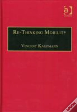 Capa do artigo Re-Thinking Mobility