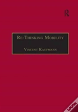 Capa do artigo Re-Thinking Mobility