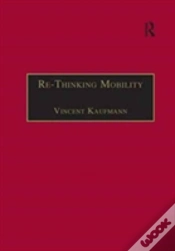 Capa do artigo Re-Thinking Mobility