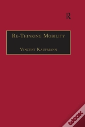 Capa do artigo Re-Thinking Mobility