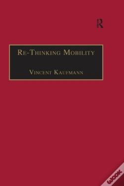 Capa do artigo Re-Thinking Mobility