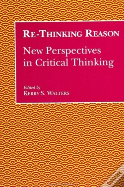 Capa do artigo Re-Thinking Reason