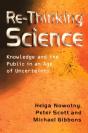 Re-Thinking Science - Preview