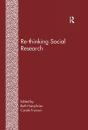 Re-Thinking Social Research - Preview