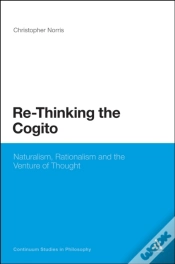 Capa do artigo Re-Thinking The Cogito