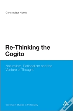 Capa do artigo Re-Thinking The Cogito