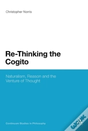 Capa do artigo Re-Thinking The Cogito