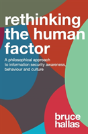 Re-Thinking The Human Factor - Preview