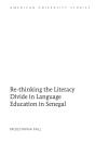 Re-Thinking The Literacy Divide In Language Education In Senegal - Preview