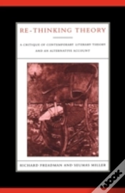 Capa do artigo Re-Thinking Theory