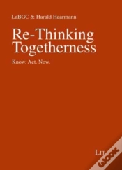 Capa do artigo Re-Thinking Togetherness