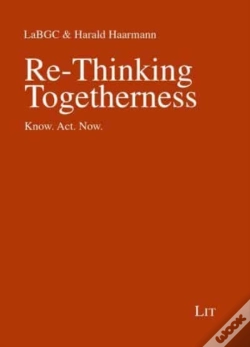 Capa do artigo Re-Thinking Togetherness