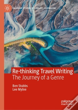 Capa do artigo Re-Thinking Travel Writing