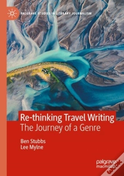 Capa do artigo Re-Thinking Travel Writing
