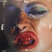 Capa do artigo Re: This Is Why (Remix + Standard) - Vinil