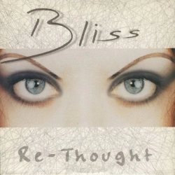 Capa do artigo Re-Thought - CD