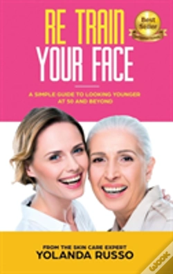 Capa do artigo Re Train Your Face
