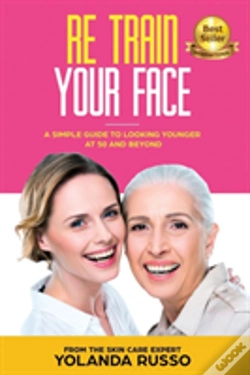 Capa do artigo Re Train Your Face