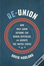 Capa do artigo Re-Union