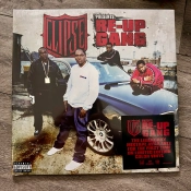 Capa do artigo Re-Up Gang - Vinil