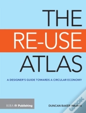 Capa do artigo Re-Use Atlas