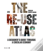 Capa do artigo Re-Use Atlas