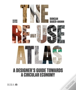 Capa do artigo Re-Use Atlas