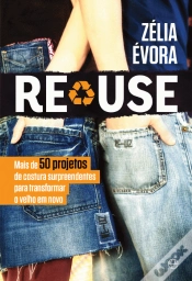 Capa do artigo Re-Use