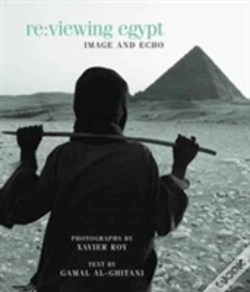 Capa do artigo Re: Viewing Egypt