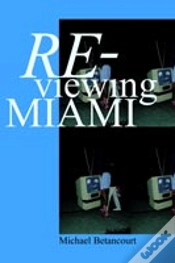 Capa do artigo Re-Viewing Miami
