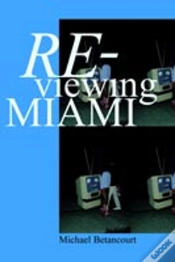 Capa do artigo Re-Viewing Miami