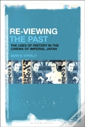Capa do artigo Re-Viewing The Past